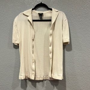 H&M Regular Fit Men Shirt in Small